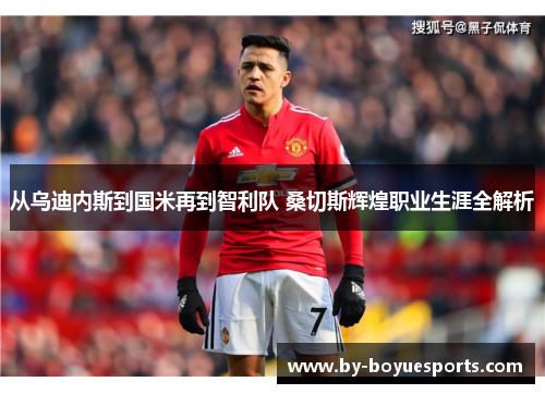 从乌迪内斯到国米再到智利队 桑切斯辉煌职业生涯全解析