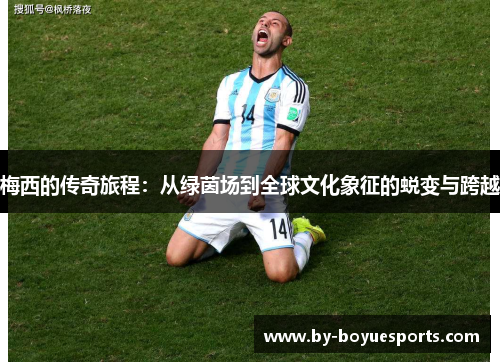 梅西的传奇旅程:从绿茵场到全球文化象征的蜕变与跨越 梅西的传奇旅程:从绿茵场到全球文化象征的蜕变与跨越