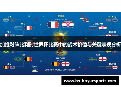 加维对阵比利时世界杯比赛中的战术价值与关键表现分析